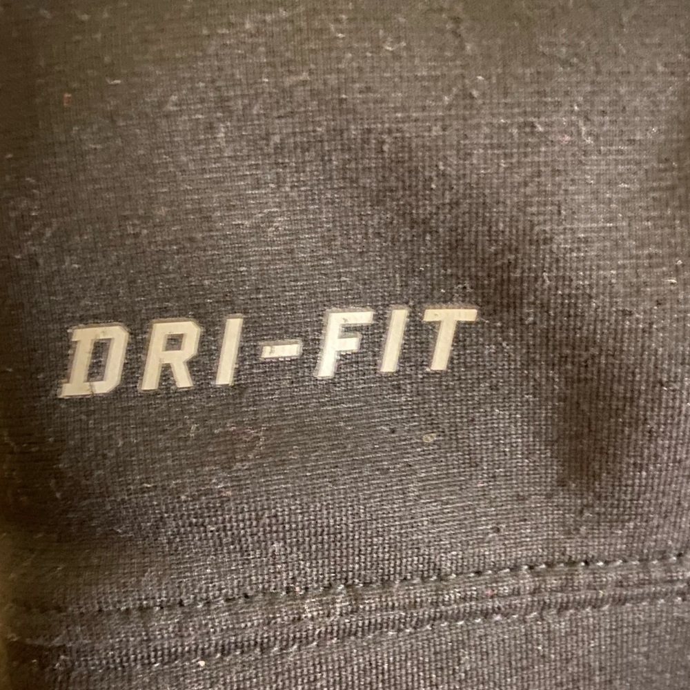 Nike 1/4 zip - Picture 4 of 7